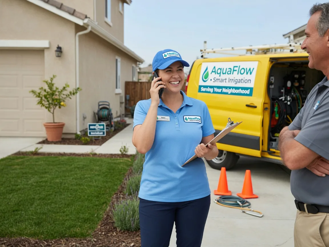 Irrigation Installation Harrisburg, NC FAQs